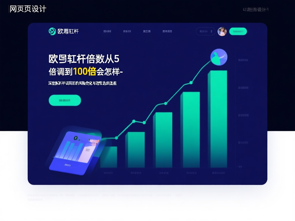 杠杆倍数对比图